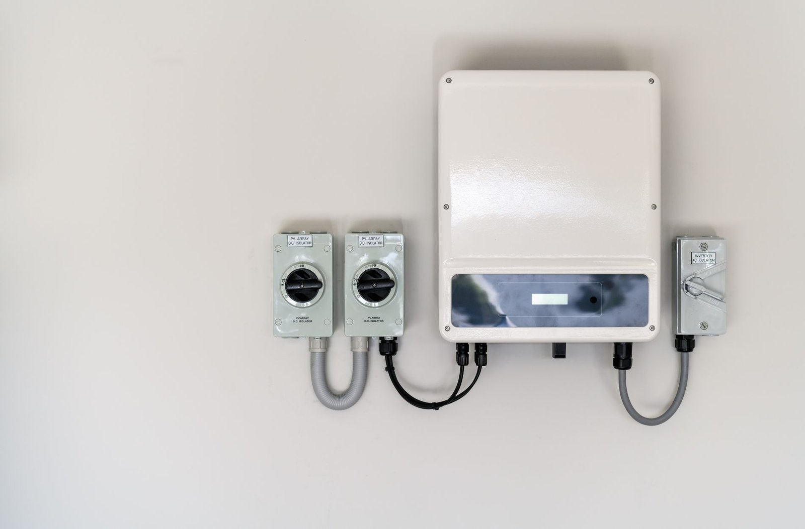 Demystifying the Solar Inverter: Functions, Types, and Best Practices
