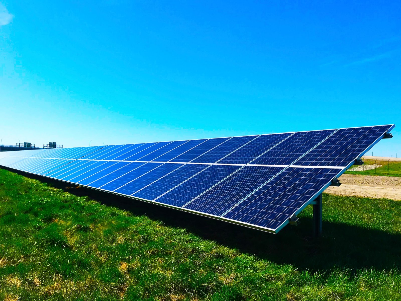 The Environmental Benefits of Solar Power: Beyond Savings and Energy Independence