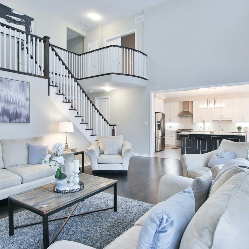 smart home technology