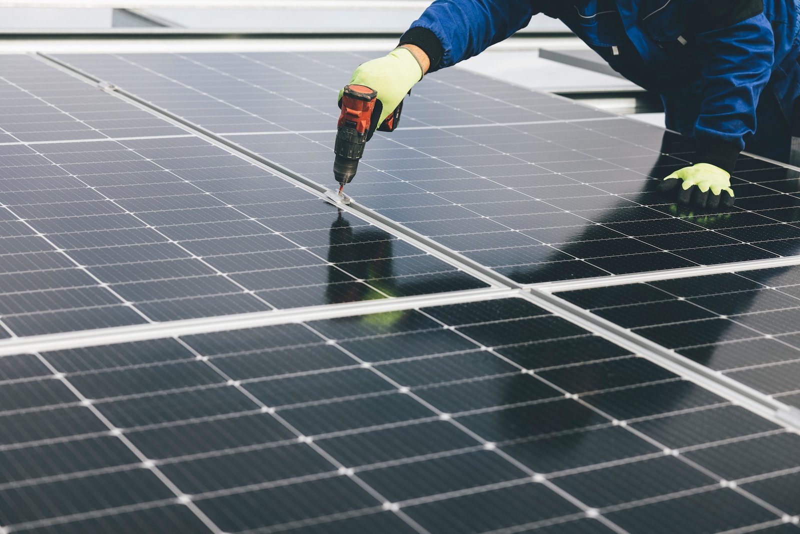 Embracing Solar Energy for Small Businesses in Australia