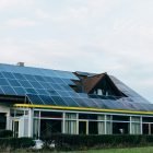 home solar