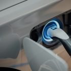 e-vehicle charging