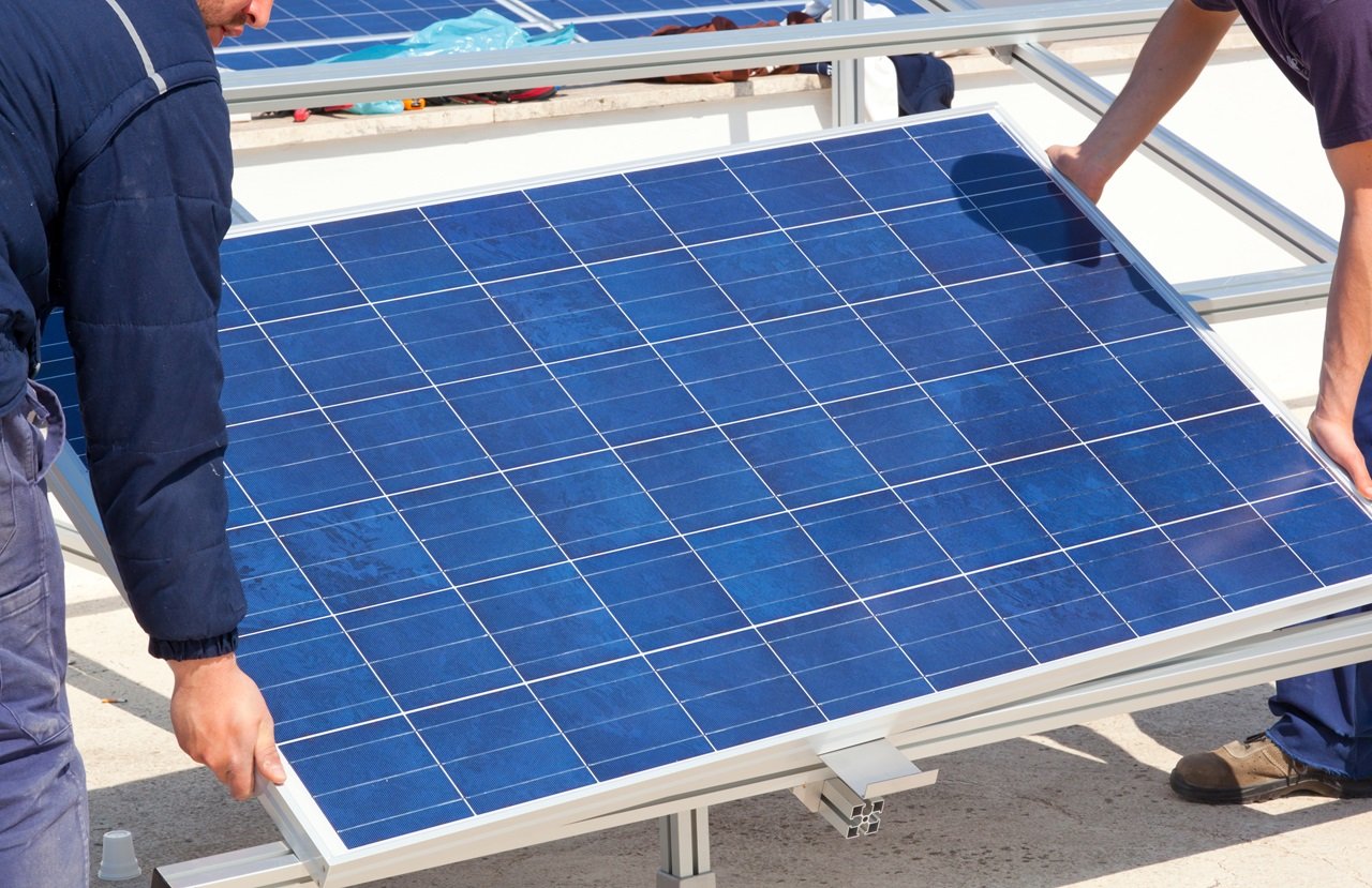 Solar Power for Business: Unlocking the Benefits and Opportunities for Australian Enterprises
