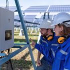 Solar Energy Storage min