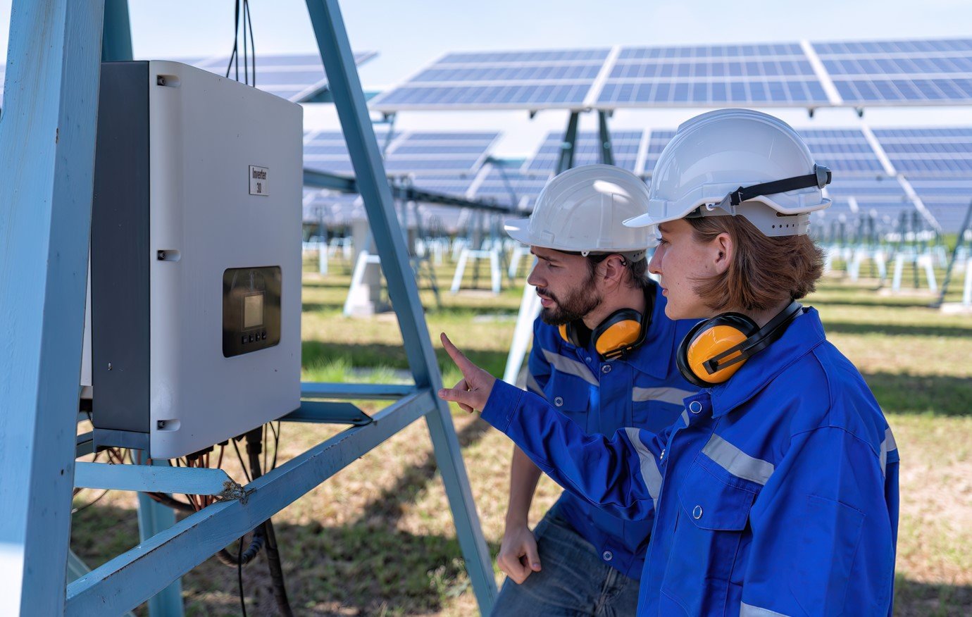 The Future of Solar Energy Storage: Trends Shaping the Industry in Australia